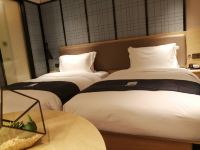 宜尚酒店(广州北京路珠江夜游码头店) - 宜悦双床房