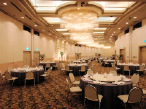 Rusutsu Resort Hotel & Convention Hotels in Rusutsu