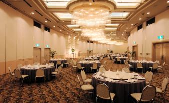 Rusutsu Resort Hotel & Convention
