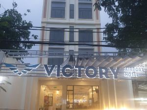 Victory Airport Hotel Vung Tau