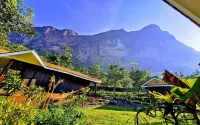 My Hpa-An Residence - parking