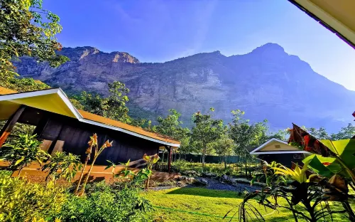 My Hpa-An Residence - 3 étoiles