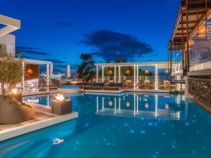 The 10 Best 5-Star in Mykonos 2023 - Deals on Luxury Star | Trip.com