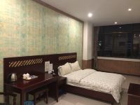 沁香楼宾馆(海口东湖店) - 温馨大床房