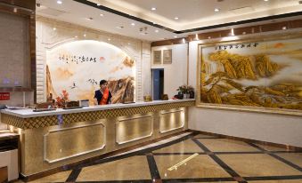 Chun Shang Hotel (Zhuhai Gongbei Port Pedestrian Street)