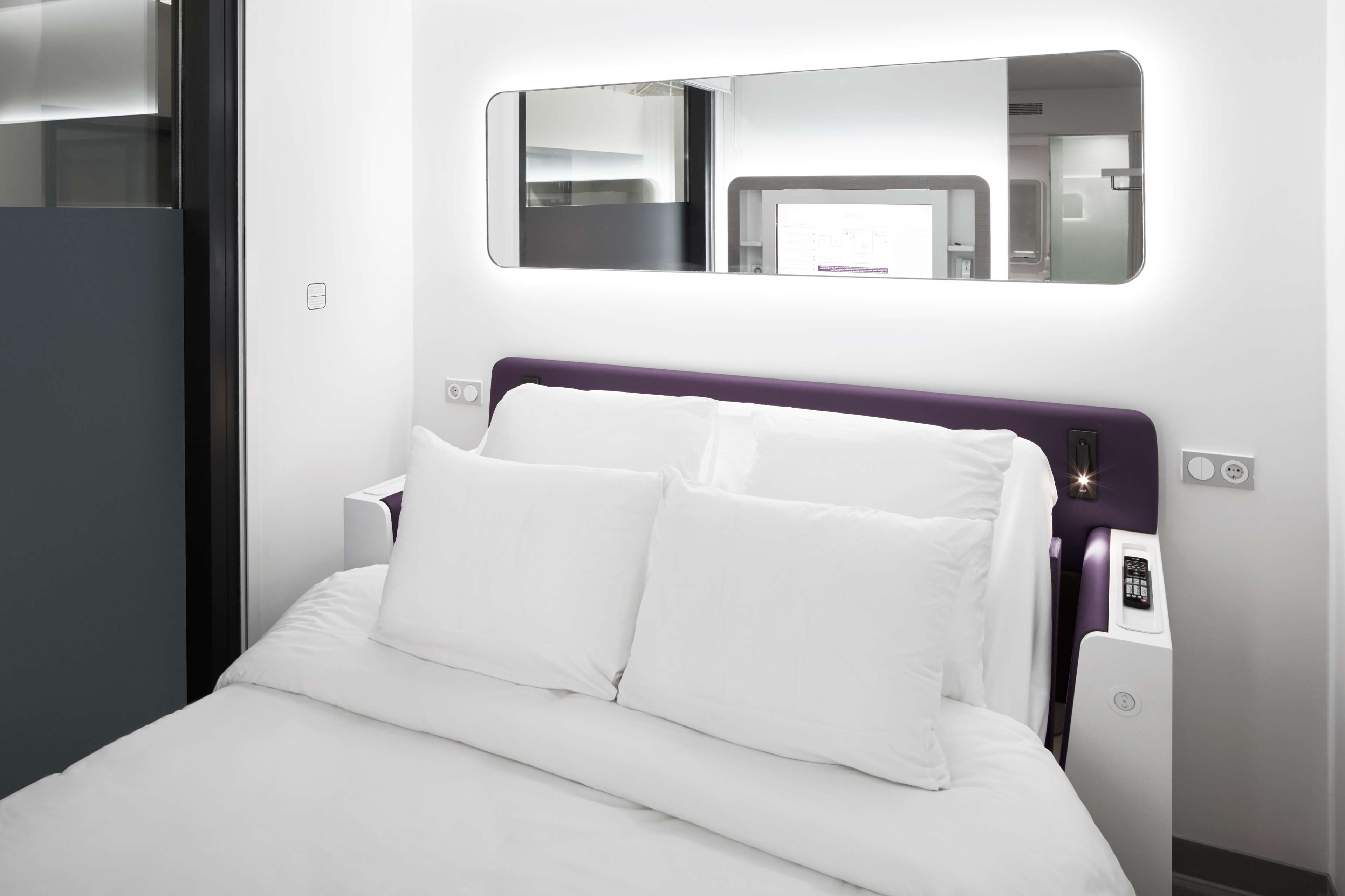 YOTELAIR Istanbul Airport (Airside)