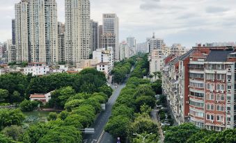 Holiday Inn Experss Quanzhou City Center