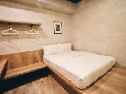 Cube Bed Station & Tours Sdn Bhd Hotels in Semporna