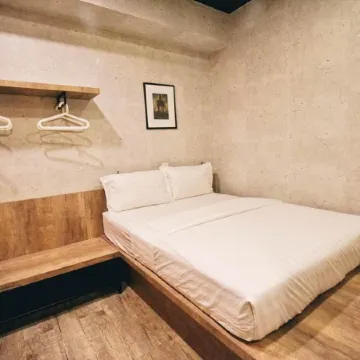 Cube Bed Station & Tours Sdn Bhd