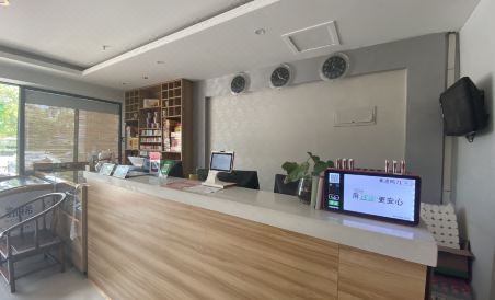 Minhong Hotel Lintao Road - Housity