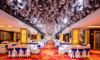 Xiang He International Hotel