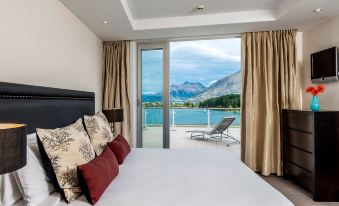 Oaks Queenstown Club Suites