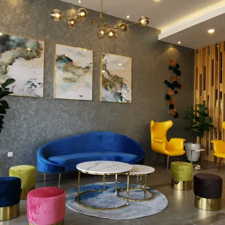 Otel Hotel Sibu