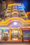 Kaijiang Sentosa Hotel Hotels in Kaijiang