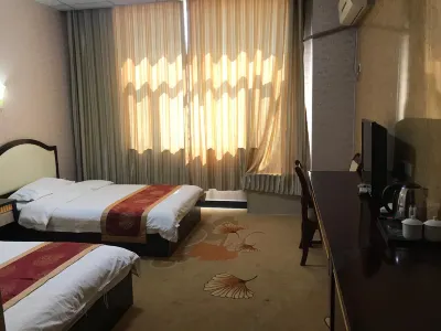 Kelai Hotel Các khách sạn gần Ceke Port