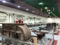 Jiayuguan red theme Inn - رخيصة