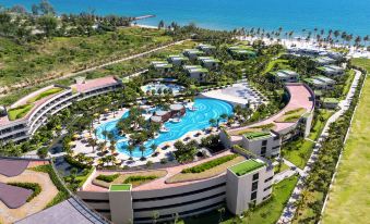 Pullman Phu Quoc Beach Resort