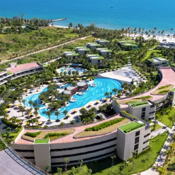 Pullman Phu Quoc Beach Resort