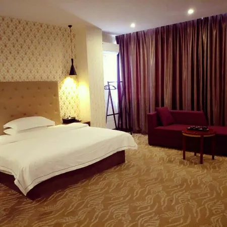 Jing Xi Hotel
