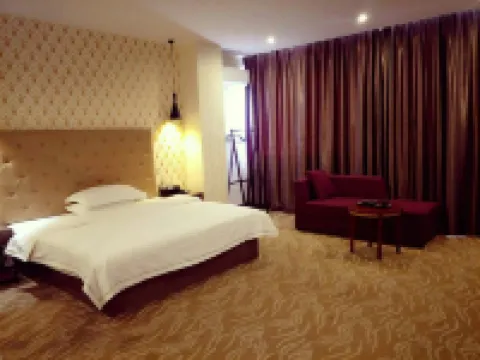 Jing Xi Hotel
