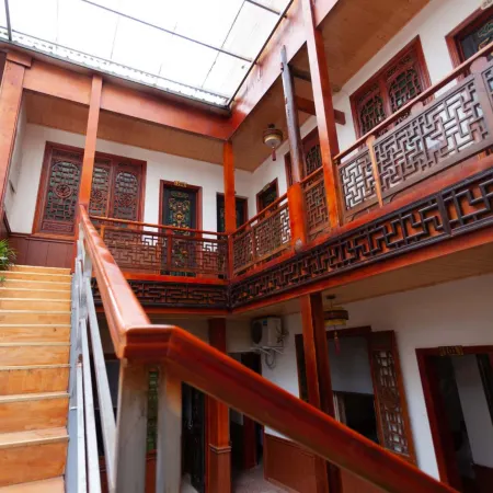 Daxuan Renxian Inn