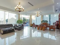 โรงแรมเจียงวัง เหรินหวย (บริเวณทิวทัศน์เทียนเหนียง เหมาไถเจิ้น) โรงแรมในเหรินหวย