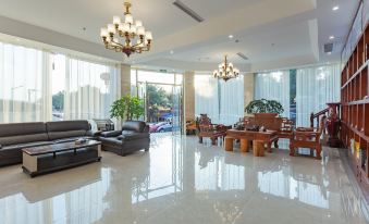 Renhuai Jiangwang Hotel (Maotaizhen Tianniang Scenic Area)