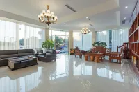 Renhuai Jiangwang Hotel (Maotaizhen Tianniang Scenic Area)