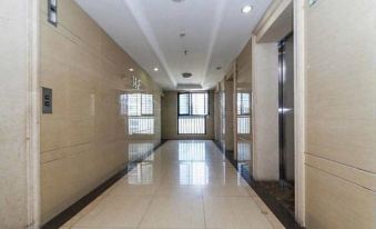 Encounter Apartment (Nanchang Honggutan Wanda Plaza)