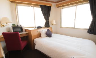 HOTEL LiVEMAX BUDGET Naha Matsuyama