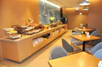 Homeinn · neo (Dezhou Dongfeng Middle Road Department Store Building)