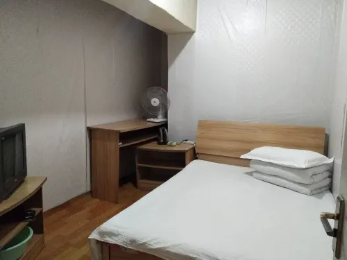 Lanzhou Xingxing Hostel - Bữa sáng