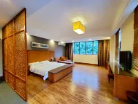 龍門南崑山明月竹海山莊