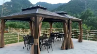 Vogue Homestay Hotels in Peking