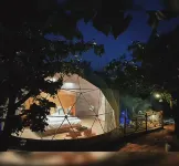 Longevity Mountain Lodge-Lear Garden (mountain cabin B&B) Hotel in zona Yunfengshan Scenic Area