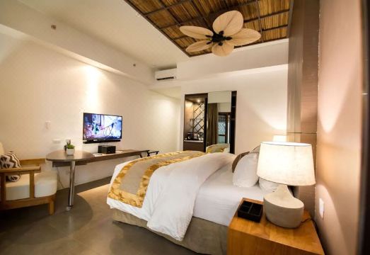 보라카이 호텔 비교 분석 이미지