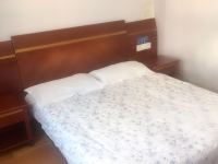 上海海趣客房 - 标准大床房