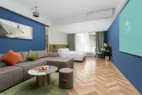 Ufun Hotel (Yulin Culture Square) Hotels in Yulin