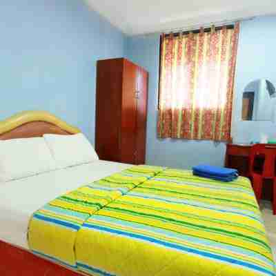 Hotel Rezeki Batam Rooms