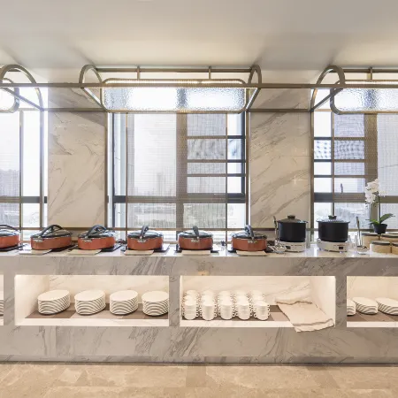 Atour Hotel Taibai Avenue, Ma'anshan City Government Plaza