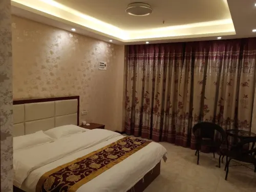 Dianjiang Xinlong Hotel