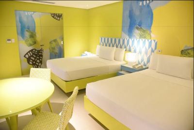 スーペリア デラックスルーム アストリア カレントの写真