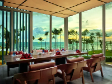 Pullman Phu Quoc Beach Resort