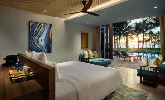 Pullman Phu Quoc Beach Resort