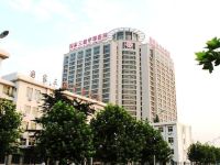 南阳鼎泰商务酒店 - 酒店附近