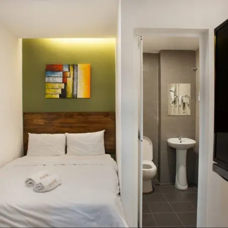 Econtel Hotel