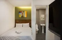 Econtel Hotel Hôtels à : Bayan Lepas