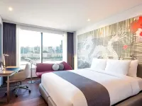 Novotel Ambassador Seoul Yongsan - Seoul Dragon City Các khách sạn ở Seoul