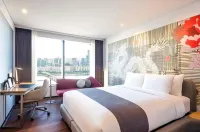 Novotel Ambassador Seoul Yongsan - Seoul Dragon City Hotels near Mapo Art Center