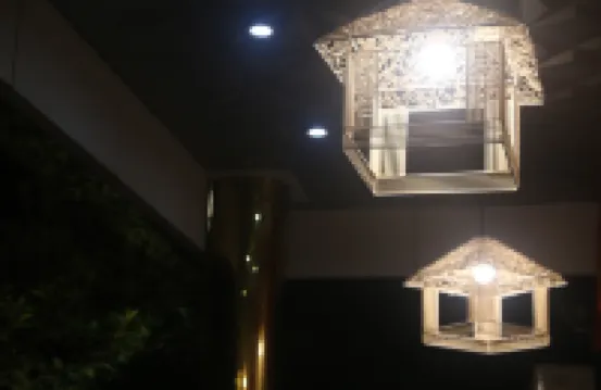 Renshou 6118 Homestay